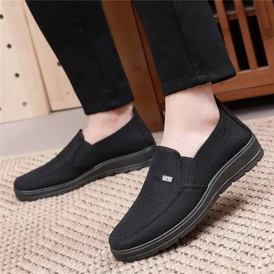 Qasim - Anti-Rutsch Schuhe