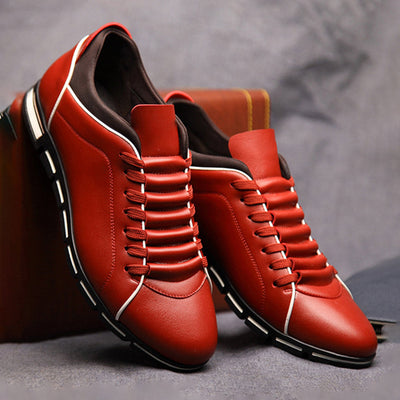 Alden Klassische Herrenschuhe im modernen Stil