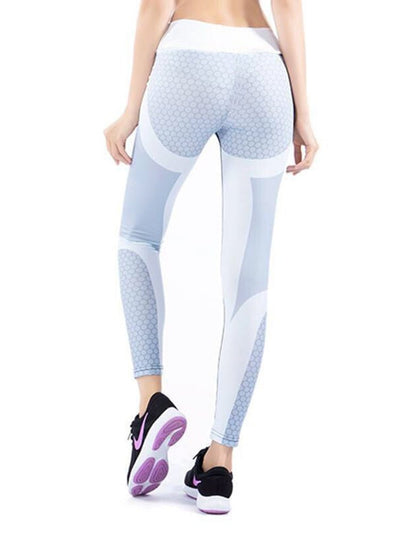 Renate - Sportliche Aktiv-Leggings