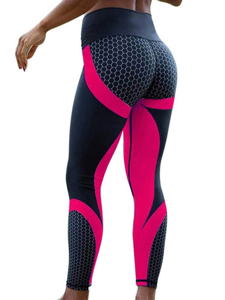Renate - Sportliche Aktiv-Leggings
