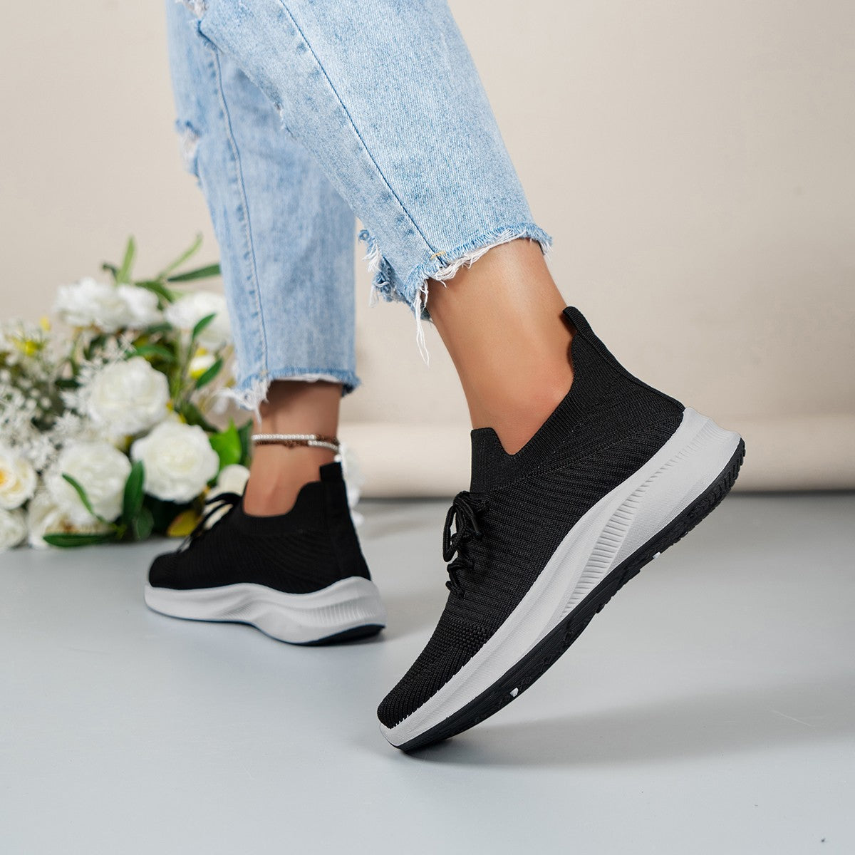 Rina™ | ORTHOPÄDISCHE SCHUHE FÜR FRAUEN