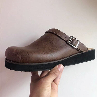 Anselm | Orthopädische Schuhe für Männer
