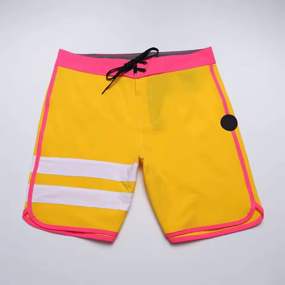 Schnelltrocknend & Wasserabweisend Surfshorts Herren – Lennox