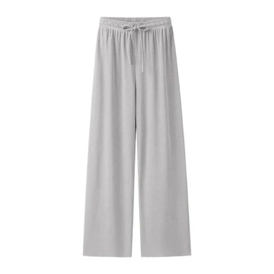 Leichte Sommer-Leinenhose für Damen – Mira