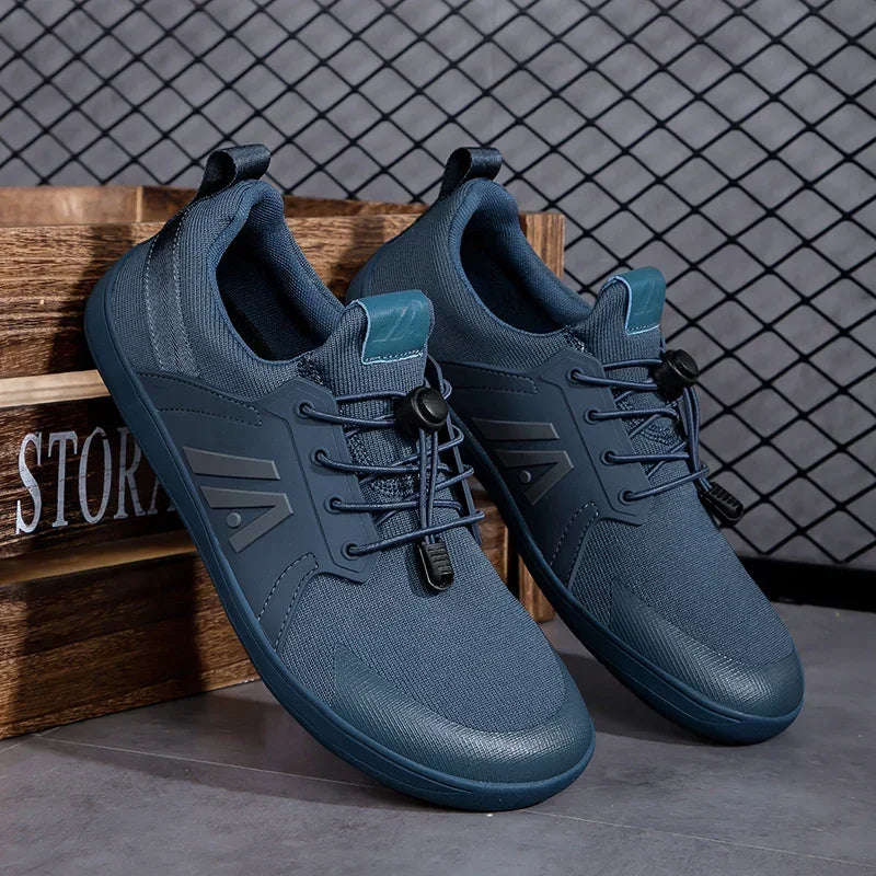 Hochwertige, atmungsaktive herren-barfußschuhe