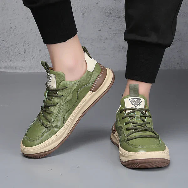 Matthias | SCHUHE AUS LEDER