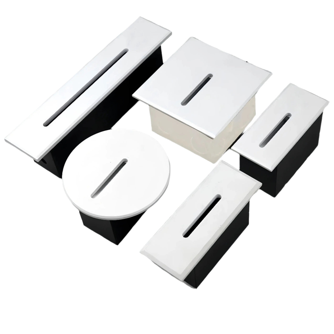 StepLuma LED-Leuchte für Innenräume – Wandleuchte mit Bewegungssensor