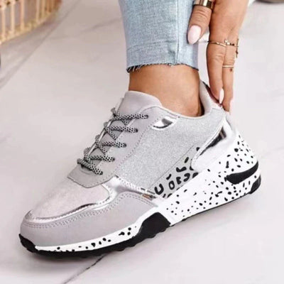 Melinda – stylische und bequeme damen-sneaker