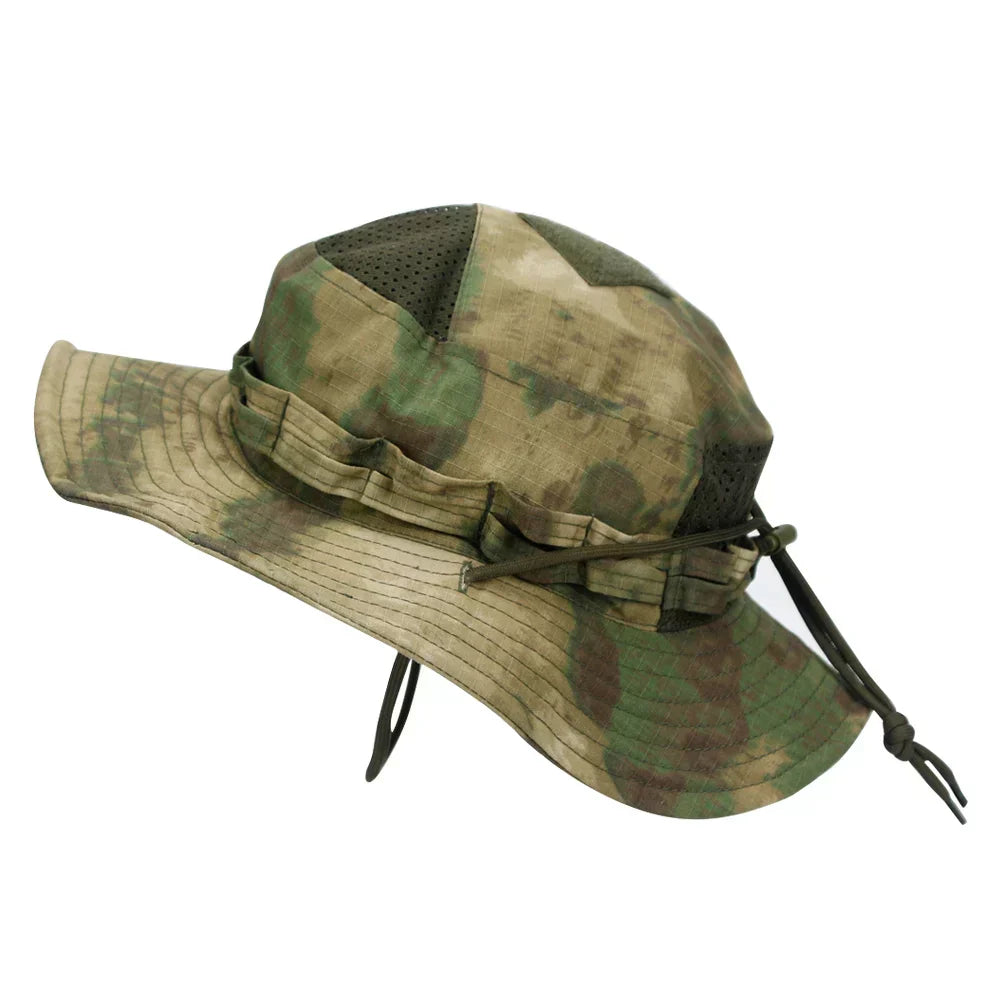 Rambo – Im Freien Hütte