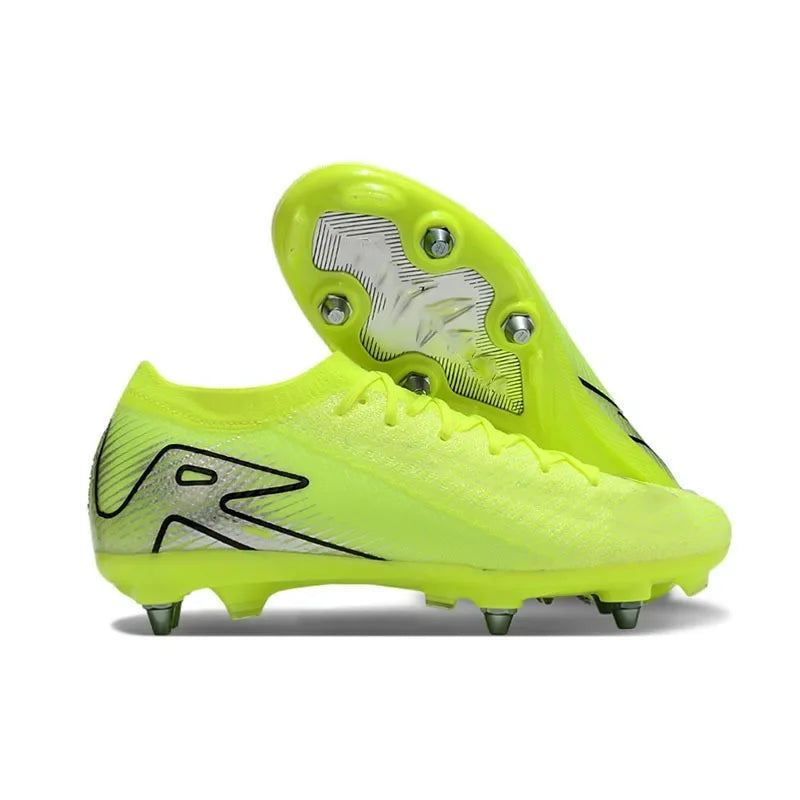 Herren Fußballschuhe | Mit Dämpfung