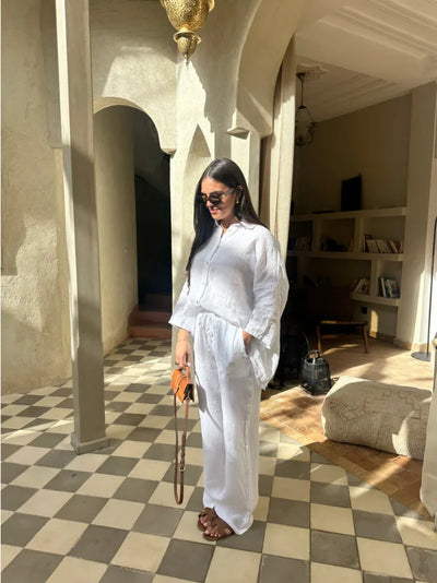 Kate – Lässiges 2-teiliges Set