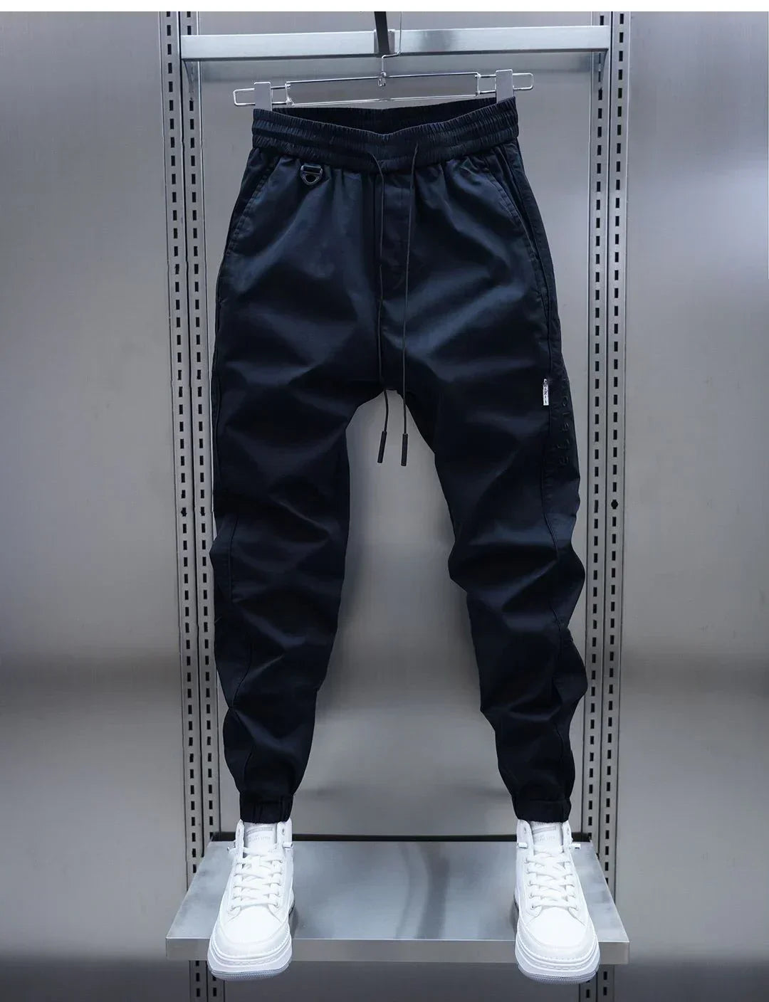 Blaine™ | DEHNBARE HOSE FÜR HERREN