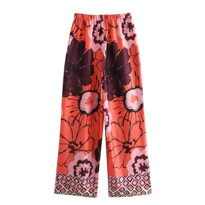 Klaudia™ | Damen-Set Bequemer Trainingsanzug