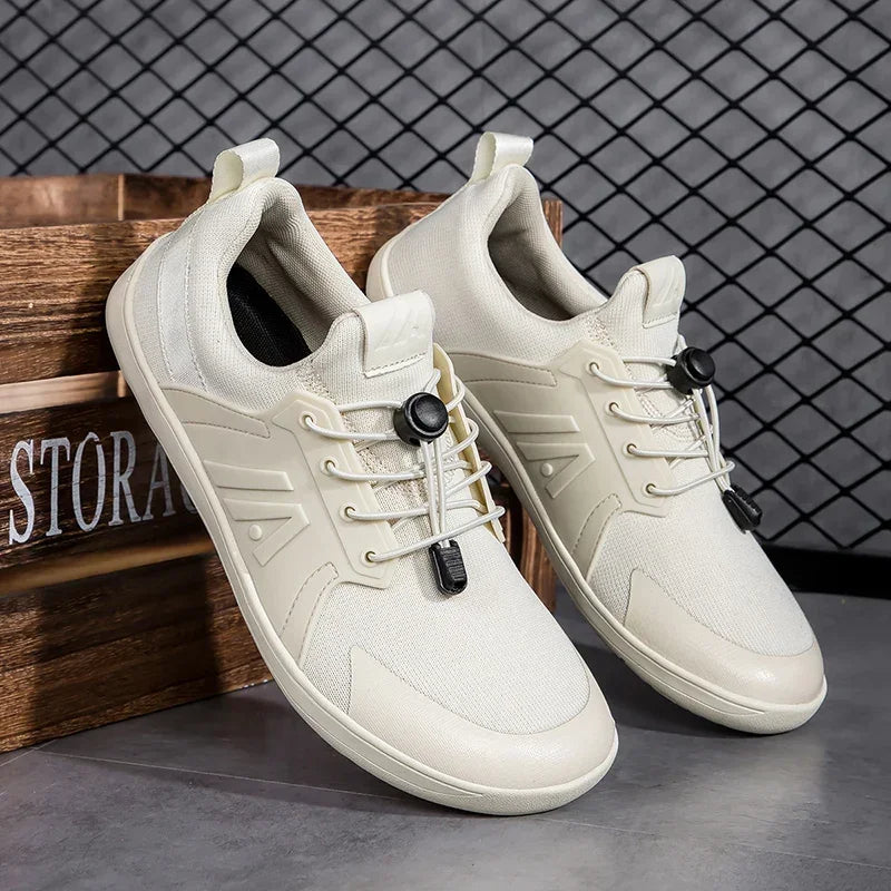 Hochwertige, atmungsaktive herren-barfußschuhe