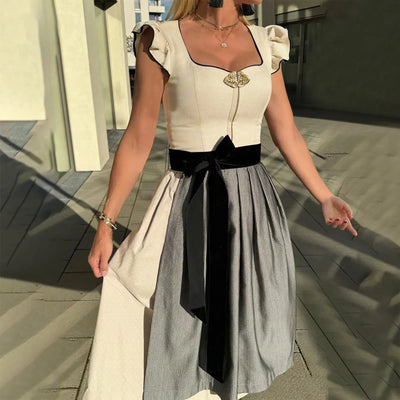 Veronika | Deutsches Bierfest Oktoberfestkleid