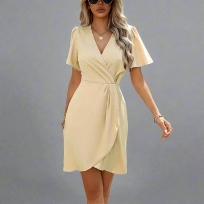 Bernadette | Elegantes Abendkleid für Jede Gelegenheit