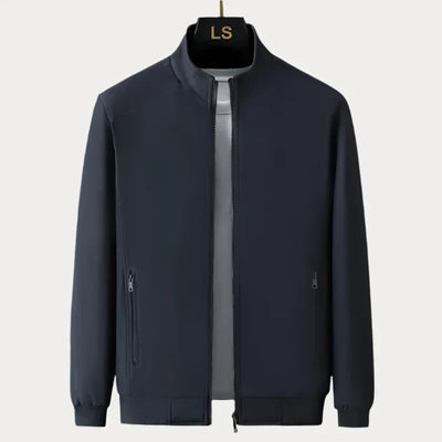 Herren Reißverschluss Jacke
