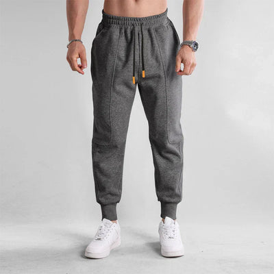 Rhett - Bequeme und Lockere Jogginghose für Herren