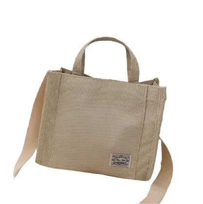 UrbanGrace Große Kapazität Taschen für Frauen