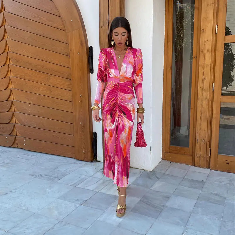 Emilia™ | lange Damen-Kimono