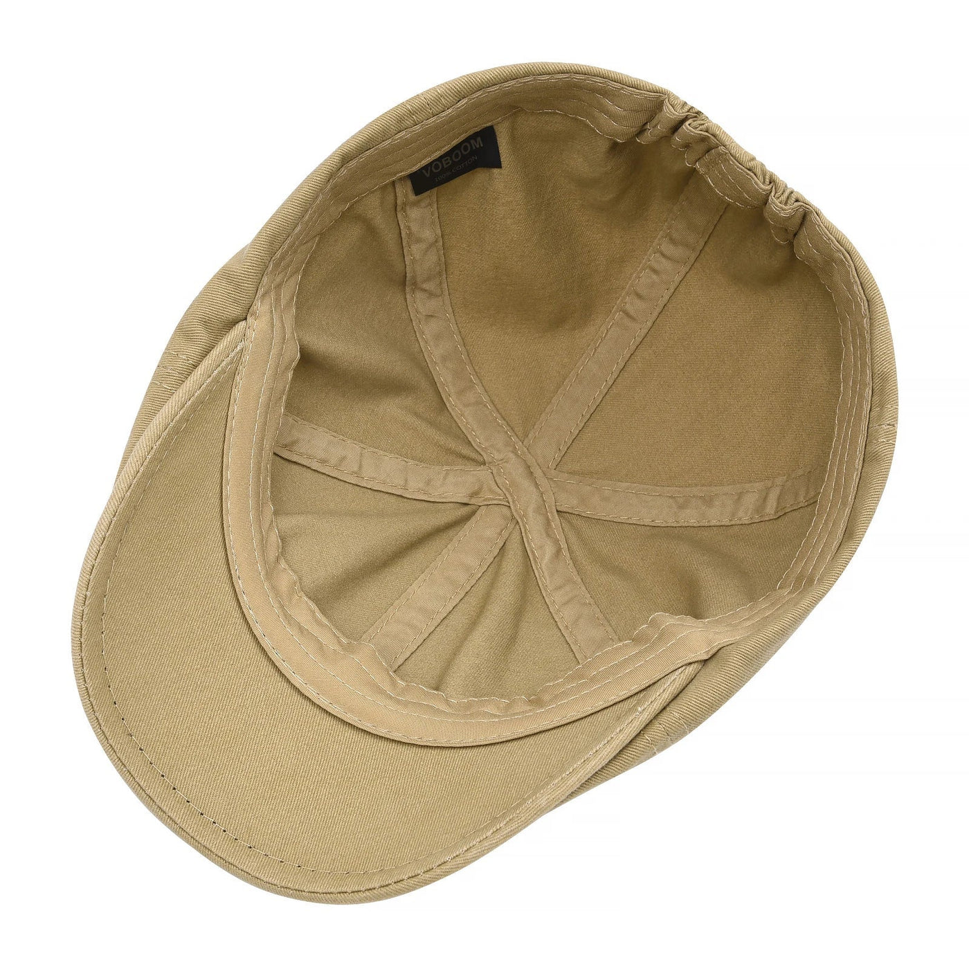 Beeckhoven™ | Cotton Golf Cap