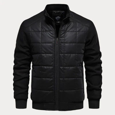 Herren Steppjacke