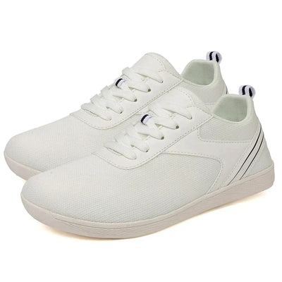 Unisex Barfußschuhe mit Flexibler Sohle & Atmungsaktivem Obermaterial – Luno