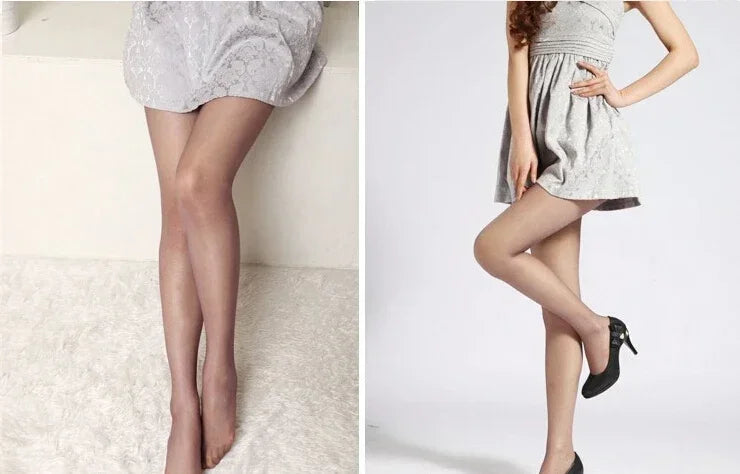 Damen Strumpfhose | Hohe Taille