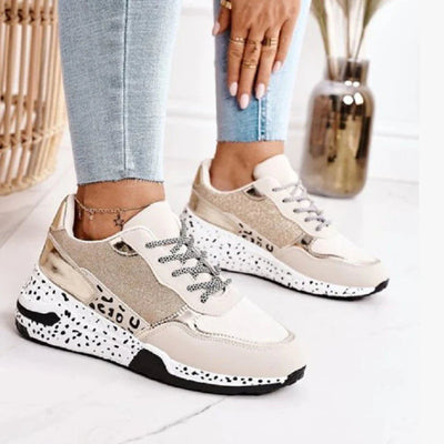 Melinda – stylische und bequeme damen-sneaker
