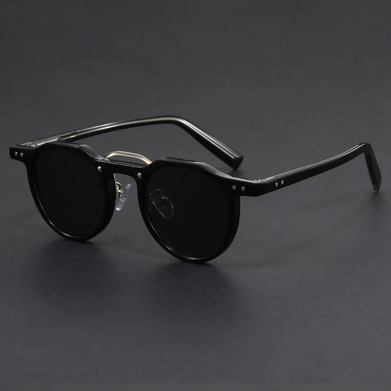 Bergamo Retro Sonnenbrille