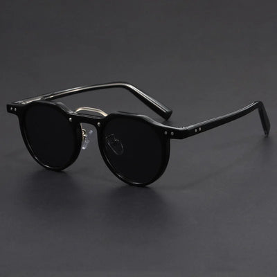 Bergamo Retro Sonnenbrille
