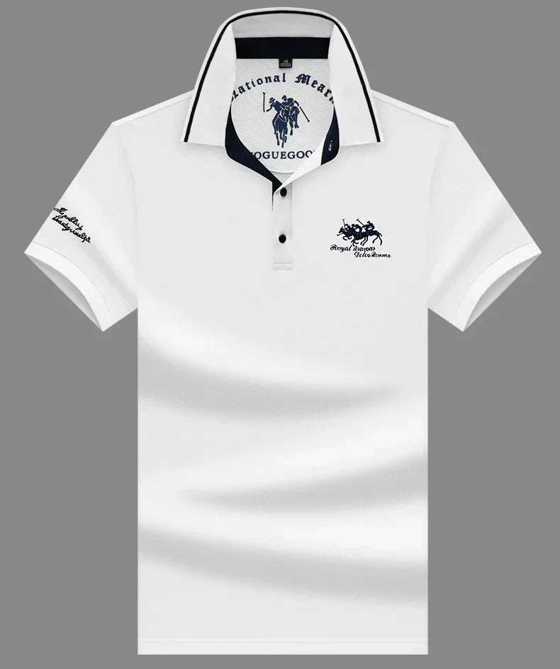 Francesco™ | Herren Polo