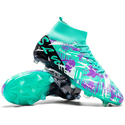 Herren Fußballschuhe | Schnüren