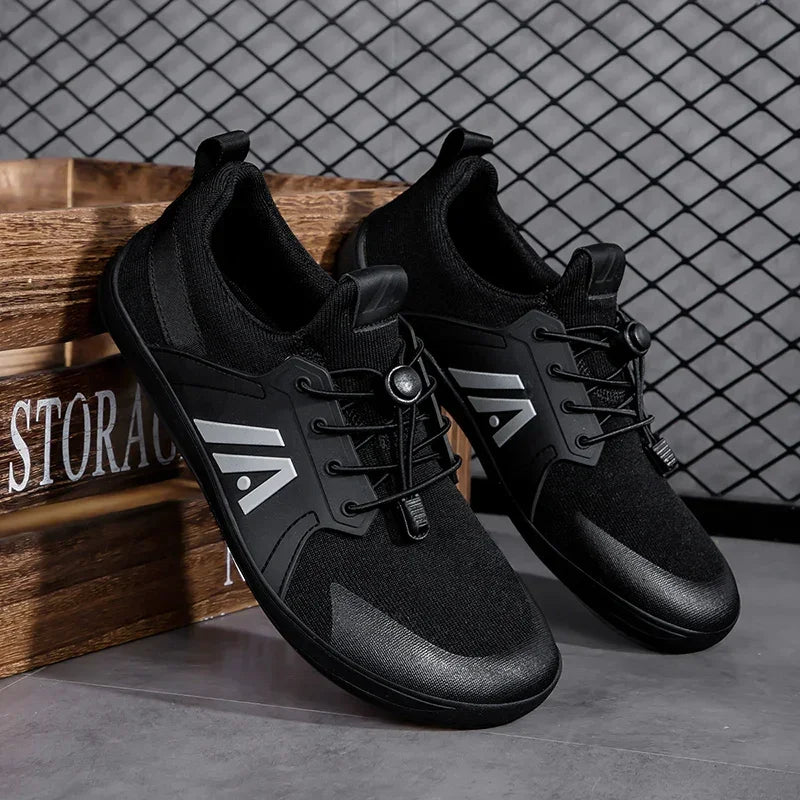 Hochwertige, atmungsaktive herren-barfußschuhe