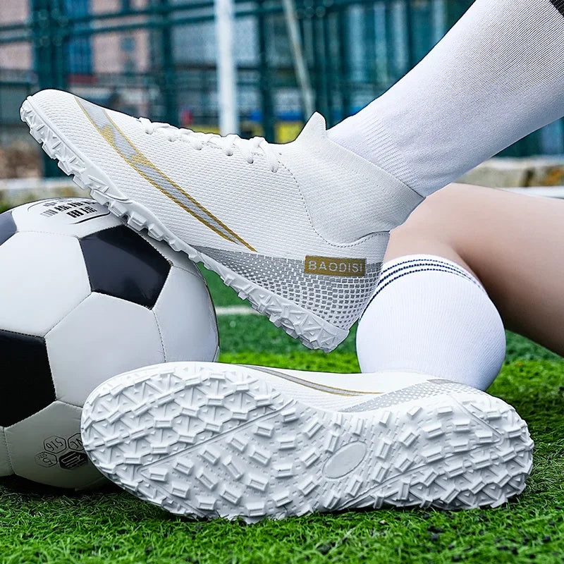 Herren Fußballschuhe | mit Spikes
