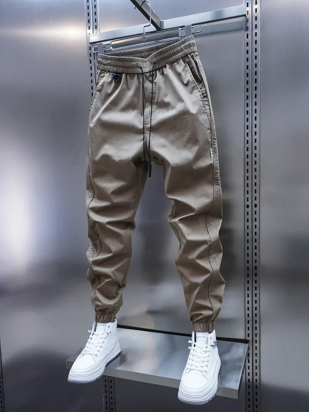 Blaine™ | DEHNBARE HOSE FÜR HERREN