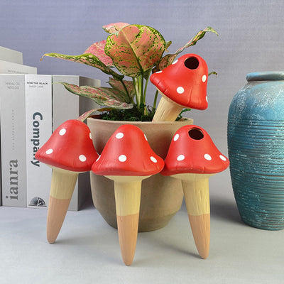 HydroSpin 360° Smarter Rasenbewässerer