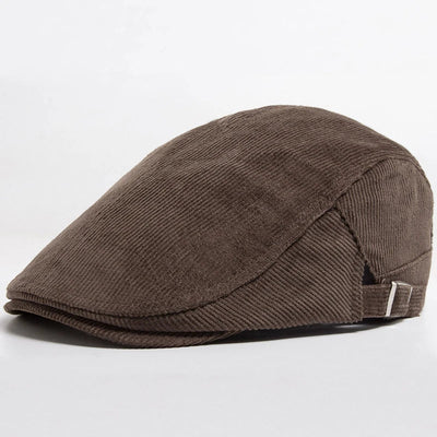 Beeckhoven™ | Stylish Corduroy Cap