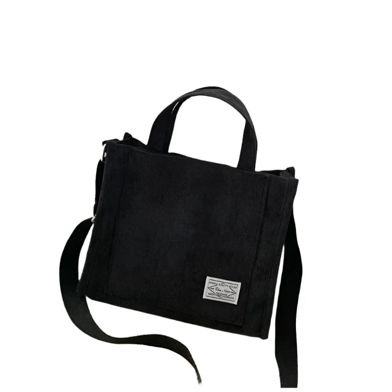 UrbanGrace Große Kapazität Taschen für Frauen