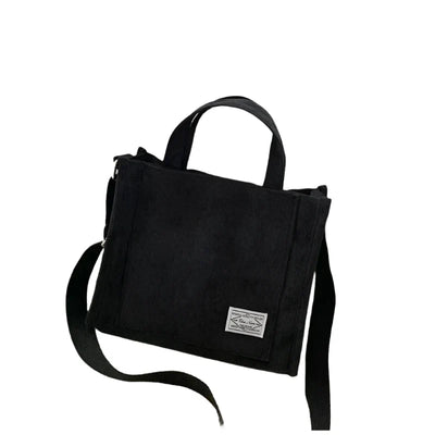 UrbanGrace Große Kapazität Taschen für Frauen