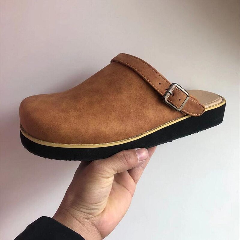 Anselm | Orthopädische Schuhe für Männer