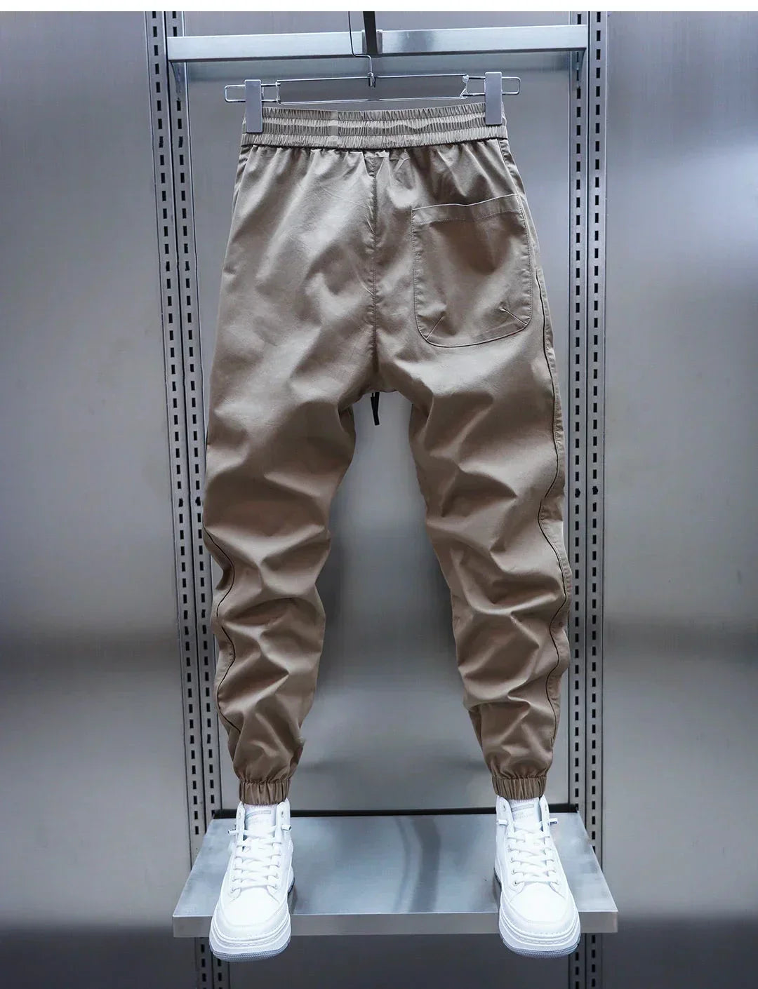 Blaine™ | DEHNBARE HOSE FÜR HERREN