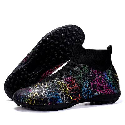 Herren Stilvoll Fußballschuhe | Sportschuhe