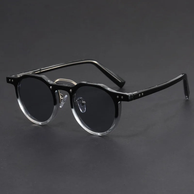 Bergamo Retro Sonnenbrille