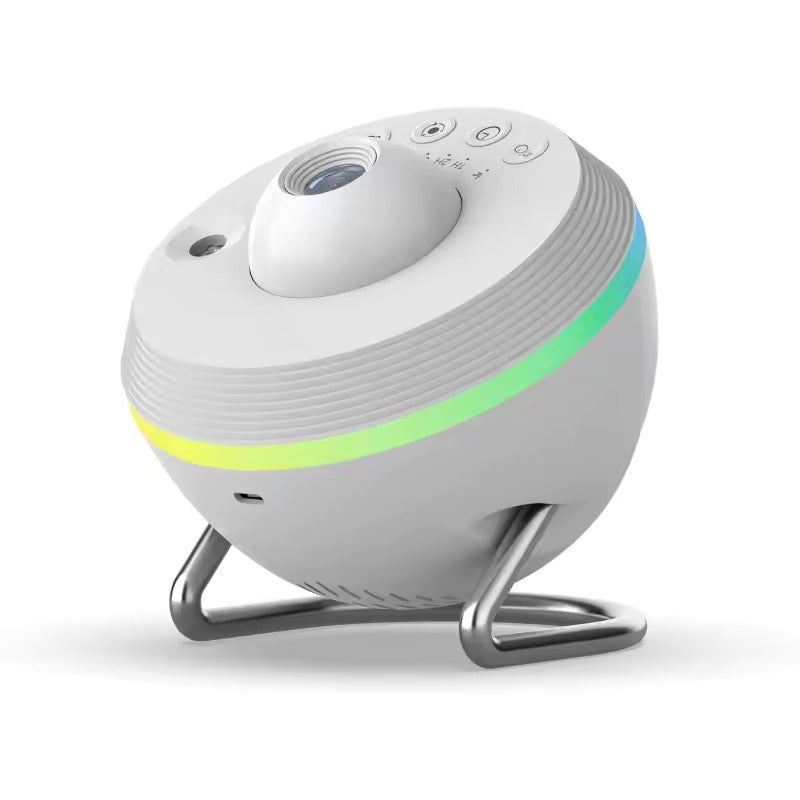 GalaxiCast – Weltraum Projektions Licht