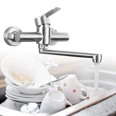 PureFlow Modernes Küchenarmatur