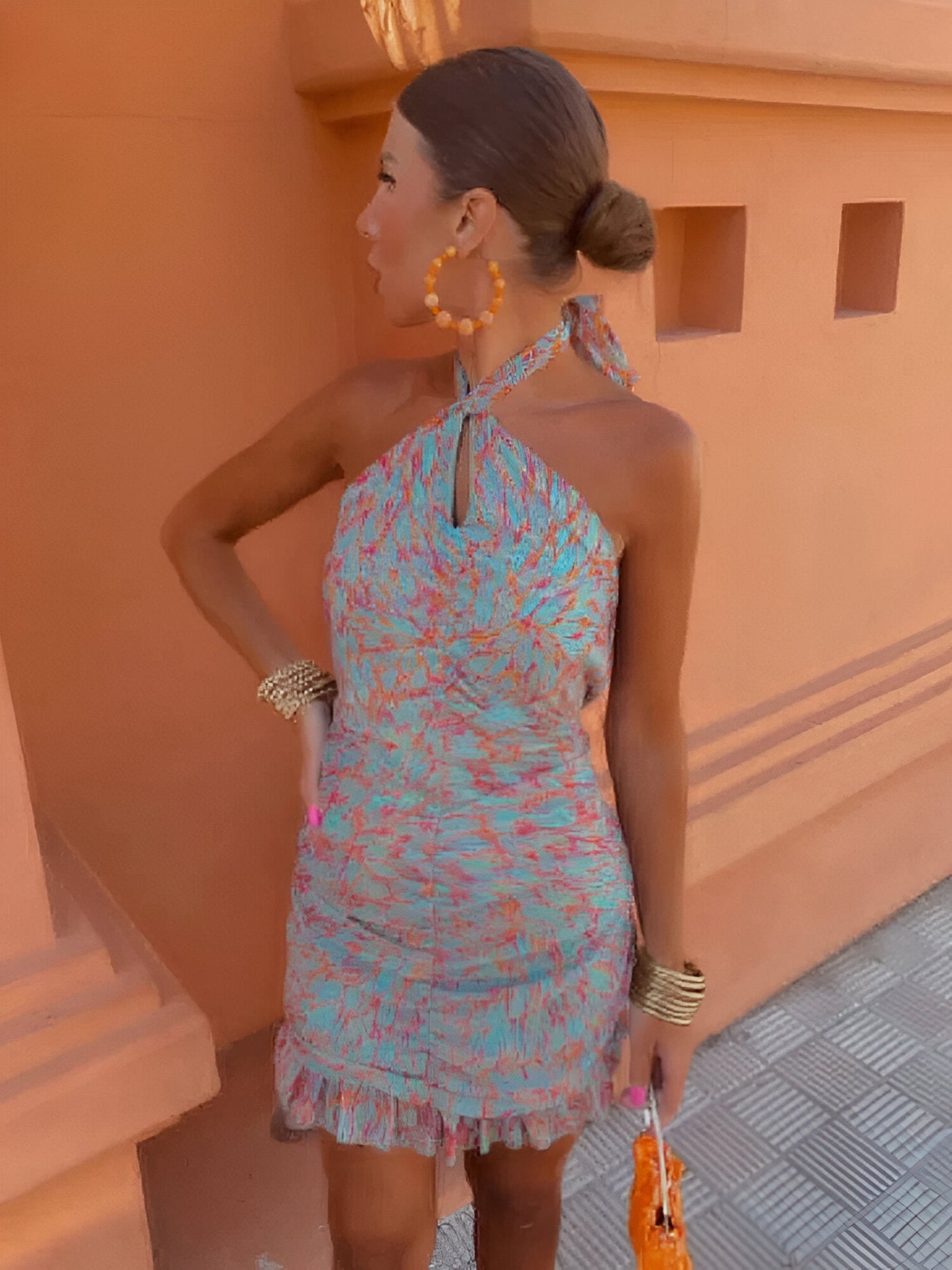 Lily™ | Sommerkleid