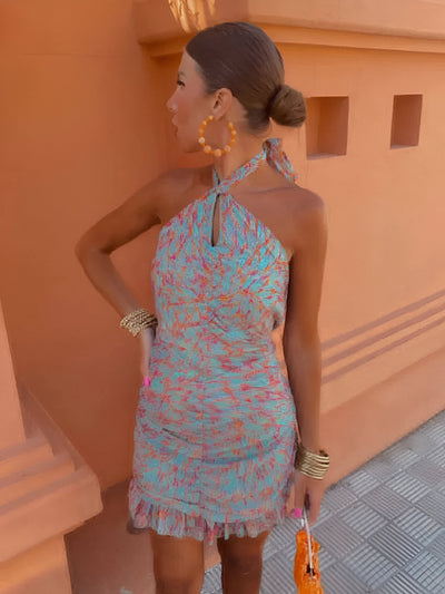 Lily™ | Sommerkleid