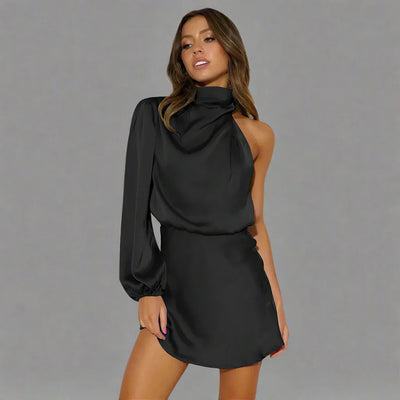 Droswina | Elegantes Sommerkleid