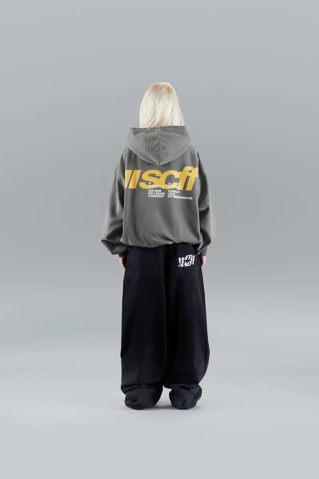 Bequemer bedruckter Unisex Hoodie